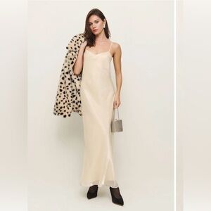 Reformation Parma Dress